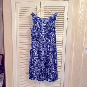 Kate Spade Sonja Dress size 6